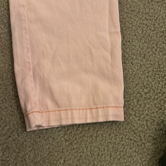 Anthropologie Pilcro and the Letter Press Hyphen chinos - Picture 7 of 11